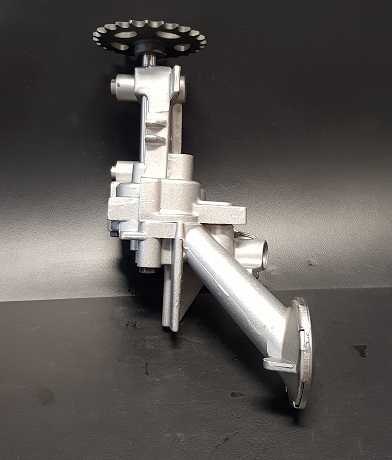 RENAULT ESPACE IV CENIC-24D-MOT.2.0 16V