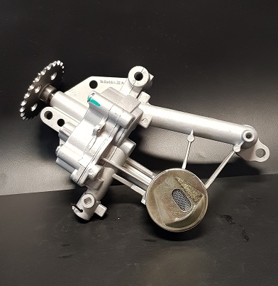 RENAULT MASTER 2.5 DCI 16V G9U