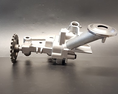 RENAULT MEGANE SENIC 2.0  F4R 16V 24 DIENTES