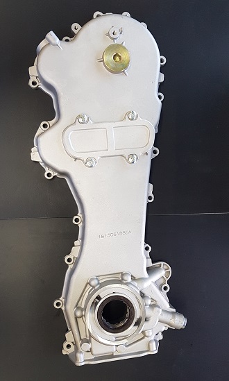 FIAT DOBLO 1.3D MULTIJET JTD