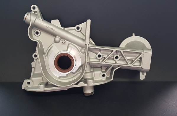 FIAT MAREA/BRAVO 1.9 JTD