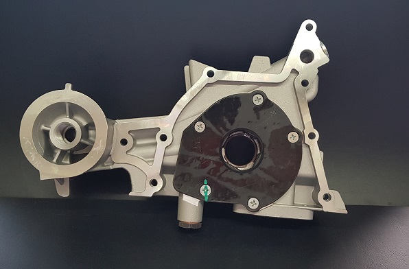 FIAT MAREA/BRAVO 1.9 JTD