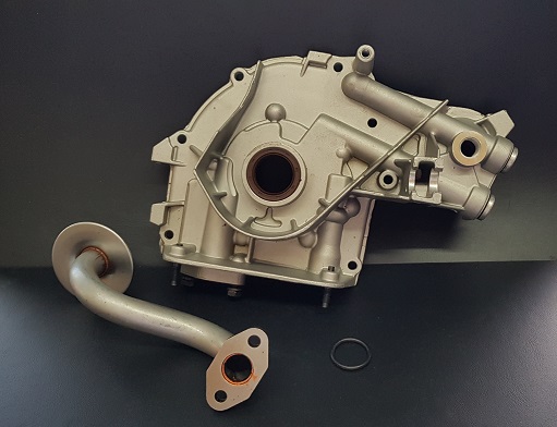 FIAT PUNTO LINEA FIRE 1.4 16V