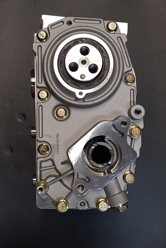 FIAT IVECO DUCATO DAILY 2.5-2.8 D-T