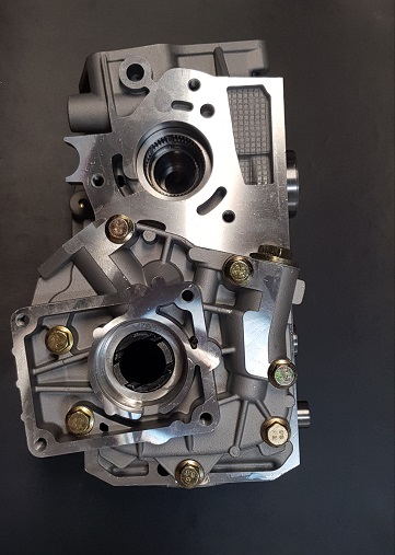 FIAT IVECO DUCATO DAILY 2.5-2.8 D-T