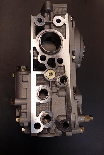 FIAT IVECO DUCATO DAILY 2.5-2.8 D-T