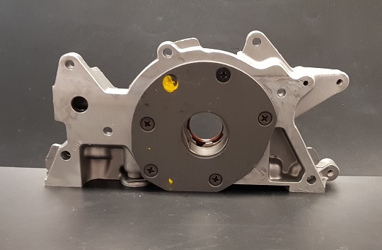 FIAT TEMPRA 2.0 IE TURBO