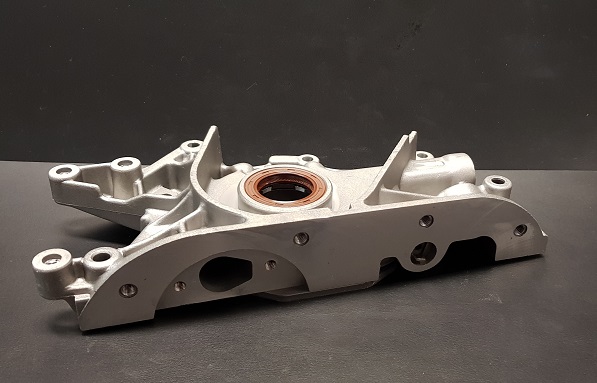 FIAT TEMPRA 2.0 IE TURBO