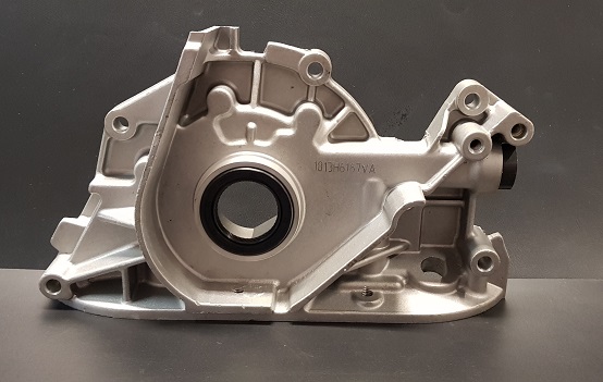 FIAT PALIO-SIENA-STRADA-FIORINO 1.7 TD DIESEL TURBO