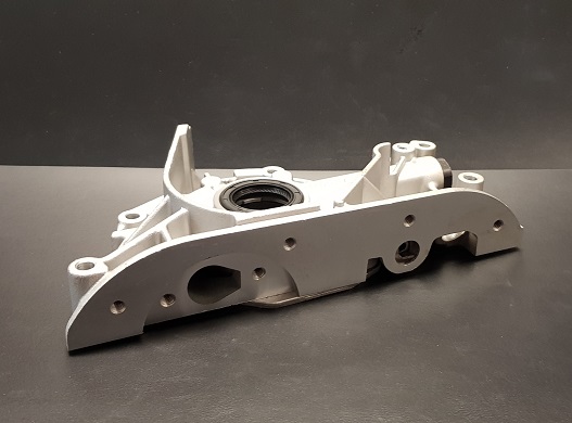 FIAT PALIO-SIENA-STRADA-FIORINO 1.7 TD DIESEL TURBO