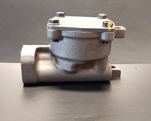 FORD TAUNUS 2.0/2.3 4C