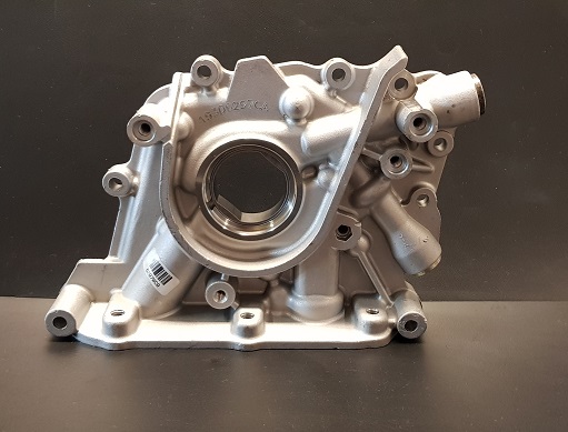 FORD ECOSPORT SIGMA 1.6 16V ZETEC 1.4 16V