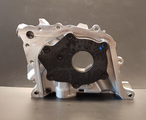 FORD ECOSPORT SIGMA 1.6 16V ZETEC 1.4 16V