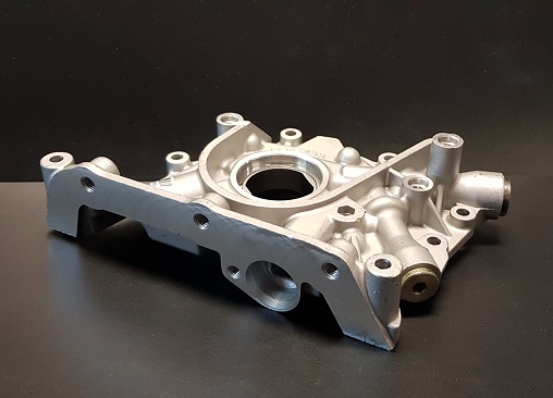 FORD ECOSPORT SIGMA 1.6 16V ZETEC 1.4 16V