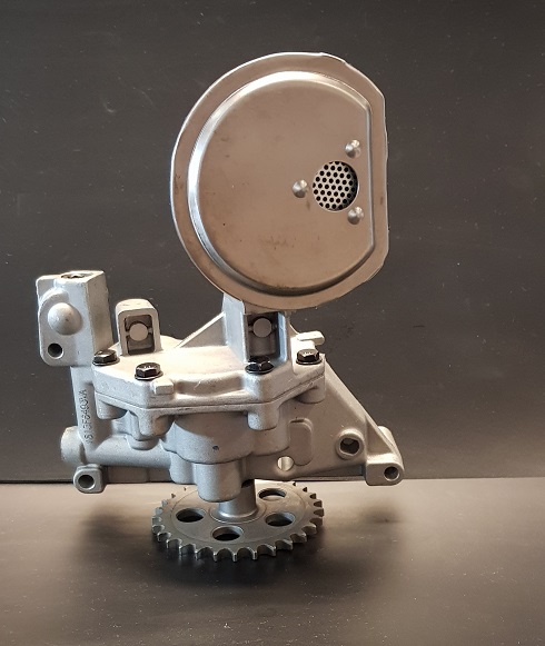 PEUGEOT EXPORT DW8 1.9 DIESEL PARNER BERLINGO 306 29 DIENTES CHUPADOR GRANDE