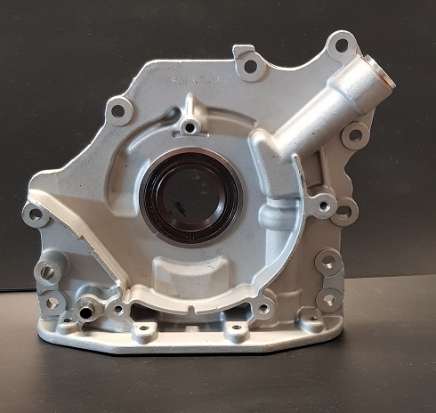 PEUGEOT DV4 1.4 8V TDCI FIESTA ECOSPORT 206 207