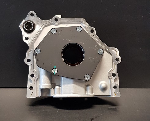 PEUGEOT DV4 1.4 8V TDCI FIESTA ECOSPORT 206 207