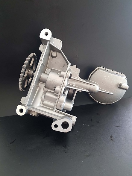 PEUGEOT 405-DIES./NAFT./INY. XUD9 XUD7 XU9 XU7 1.9  29 DIENTES