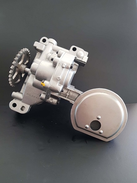 PEUGEOT 405-DIES./NAFT./INY. XUD9 XUD7 XU9 XU7 1.9  29 DIENTES