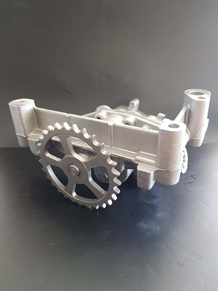 PEUGEOT 405-DIES./NAFT./INY. XUD9 XUD7 XU9 XU7 1.9  29 DIENTES