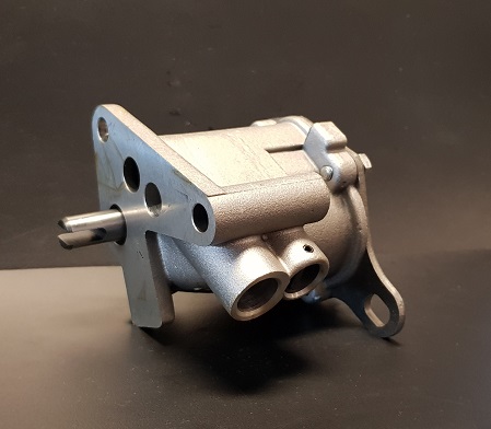 RENAULT CHEROKEE  A.M.C- JEEP 2.46 - 4.0 MOT 258 / 150 AMC 6CIL