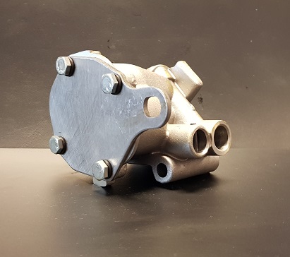 RENAULT CHEROKEE  A.M.C- JEEP 2.46 - 4.0 MOT 258 / 150 AMC 6CIL