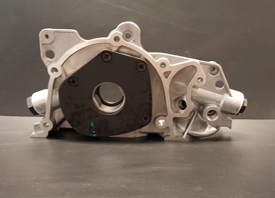 CHEVROLET VECTRA ASTRA ZAFIRA  GSI 2.4 2.2 2.0 16V