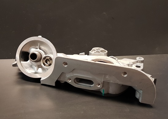 CHEVROLET VECTRA ASTRA ZAFIRA  GSI 2.4 2.2 2.0 16V