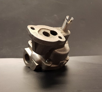 CHEVROLET GM BLAZER 4.3 MPFI/S10