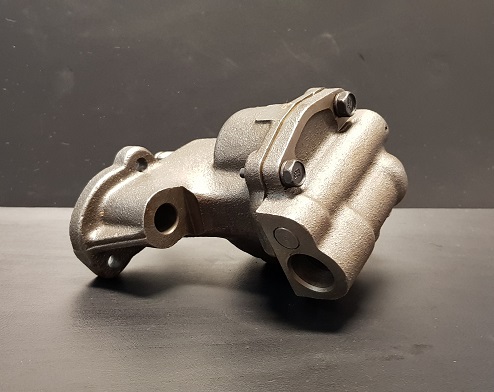 CHEVROLET GM BLAZER 4.3 MPFI/S10