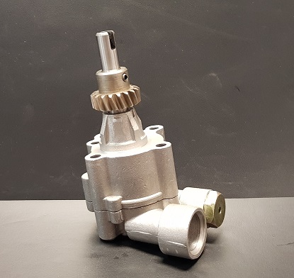 CHEVROLET LUV-PICK-UP 1.6/2.0