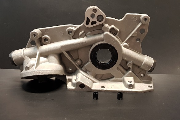 CHEVROLET VECTRA BLAZER GLS 2.2 MPFI 16 V.