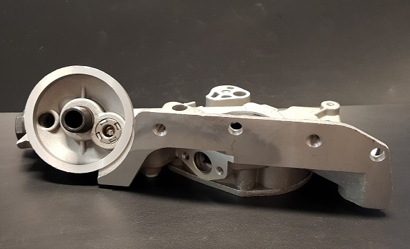 CHEVROLET VECTRA BLAZER GLS 2.2 MPFI 16 V.