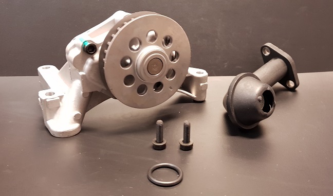 VOLKSWAGEN AMAROK 2.0 AUDI