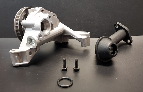 VOLKSWAGEN AMAROK 2.0 AUDI