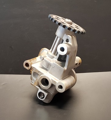 VOLKSWAGEN VENTO 5CIL MOTOR 2.5 BTK