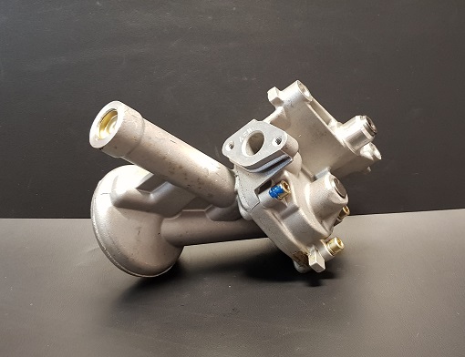 VOLKSWAGEN GOLF III-VENTO-PASSAT/AUDI TT-QUATTRO 2.8 VR6-V6 MOT. AAA/1HX1/AFP/BDF/1J2/BHE/1M1/7MS