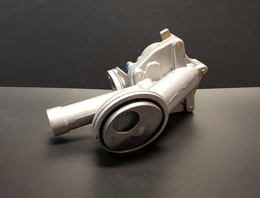 VOLKSWAGEN GOLF III-VENTO-PASSAT/AUDI TT-QUATTRO 2.8 VR6-V6 MOT. AAA/1HX1/AFP/BDF/1J2/BHE/1M1/7MS