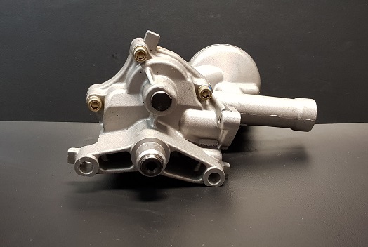 VOLKSWAGEN GOLF III-VENTO-PASSAT/AUDI TT-QUATTRO 2.8 VR6-V6 MOT. AAA/1HX1/AFP/BDF/1J2/BHE/1M1/7MS