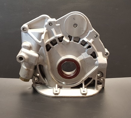 VOLKSWAGEN TRANSPORTER 2.4 2.5 TDI