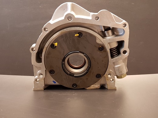 VOLKSWAGEN TRANSPORTER 2.4 2.5 TDI