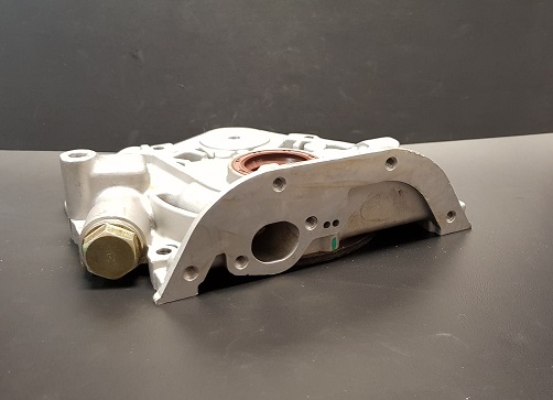 VOLKSWAGEN TRANSPORTER 2.4 2.5 TDI