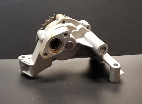 VOLKSWAGEN GOLF V-TOURAN-VENTO 1.9/2.0 D / AUDI A3-S3-SPORTBACK BKD-AZV