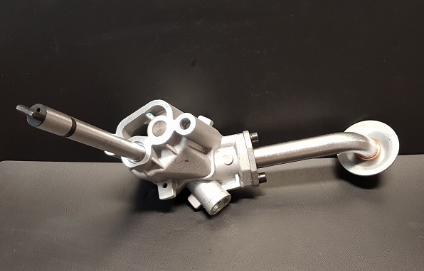 VOLKSWAGEN SENDA SAVEIRO GOL-1.6 DIESEL