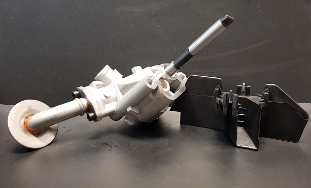 VOLKSWAGEN GOL 1800 /2000 C/ROMPE OLAS