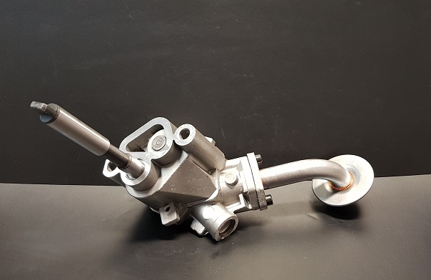 VOLKSWAGEN GOLF/PASSAT/SEAT 2.0