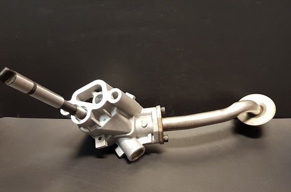 VOLKSWAGEN AUDI A4 1.9