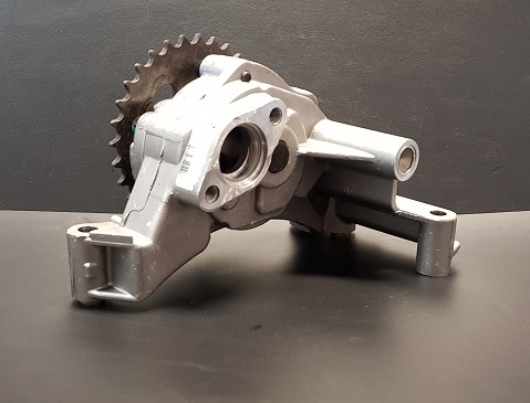 VOLKSWAGEN AUDI A3-A4-PASSAT SURAN FOX SD SHARAN GOLF BORA VENTO 1.8T 20V 1.9 TDI 2.0 8V ( 31 DIENTES )