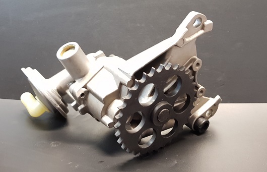 VOLKSWAGEN VENTO 1.0-1.4