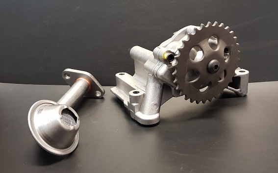 VOLKSWAGEN AUDI A3-A4-PASSAT GOLF BORA VENTO 1.8T 20V 1.9 TDI 2.0 8V C/ASP.